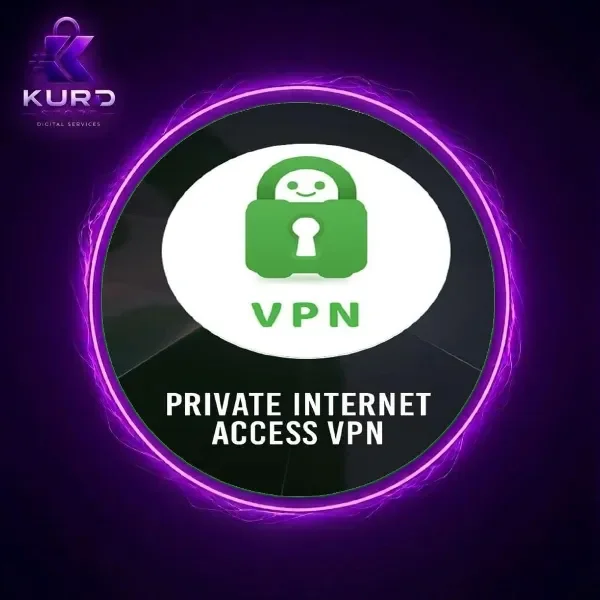 اشتراكات - اشتراكات VPN - PIA VPN.