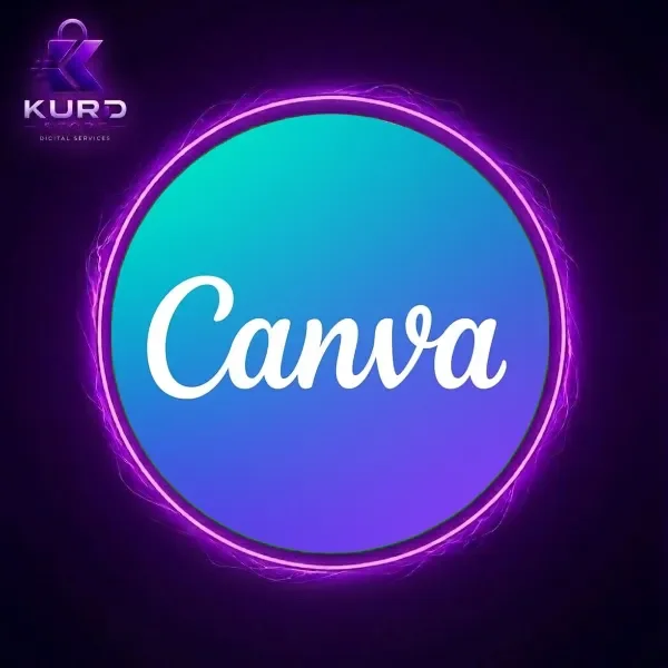اشتراكات - Canva pro