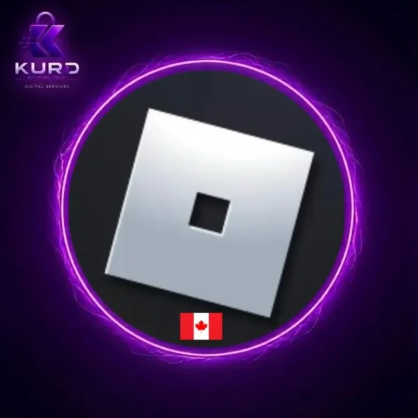 Roblox كندي