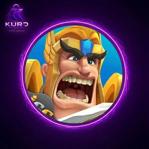 Lords mobile