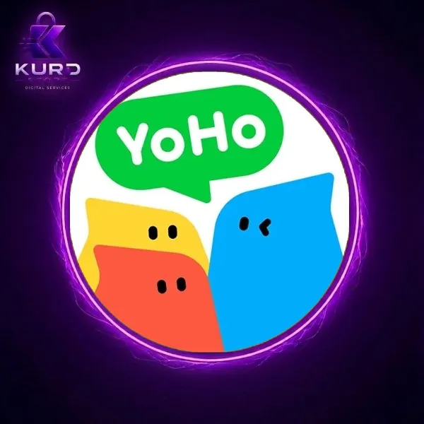 YOHO WAKA