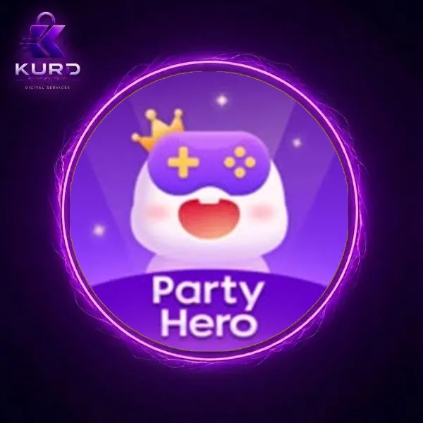 PARTY HERO